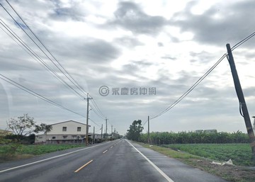 嘉義太保臨近嘉義科學園區方正美農地(B)25190｜嘉義縣太保市新埤