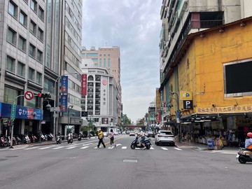 台中公園｜5+6改套收租聖品｜投報近8%｜有電梯｜台中市中區成功路