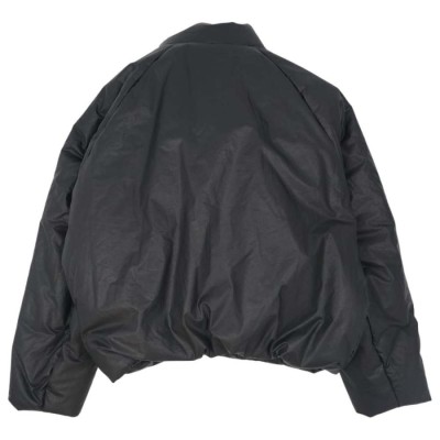 イージー Yeezy Gap ギャップ YZY GAP ROUND JACKET ラウンド ジャケット Kanye West カニエウエスト ブラック系  XL【中古】 | LINEブランドカタログ