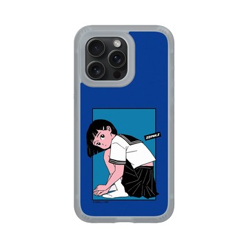 iPhone 15 Pro Max AirX 流變灰 - 子凡 Zzifan_z - Pure