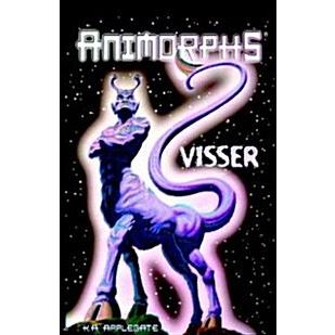 Visser (Hardcover)