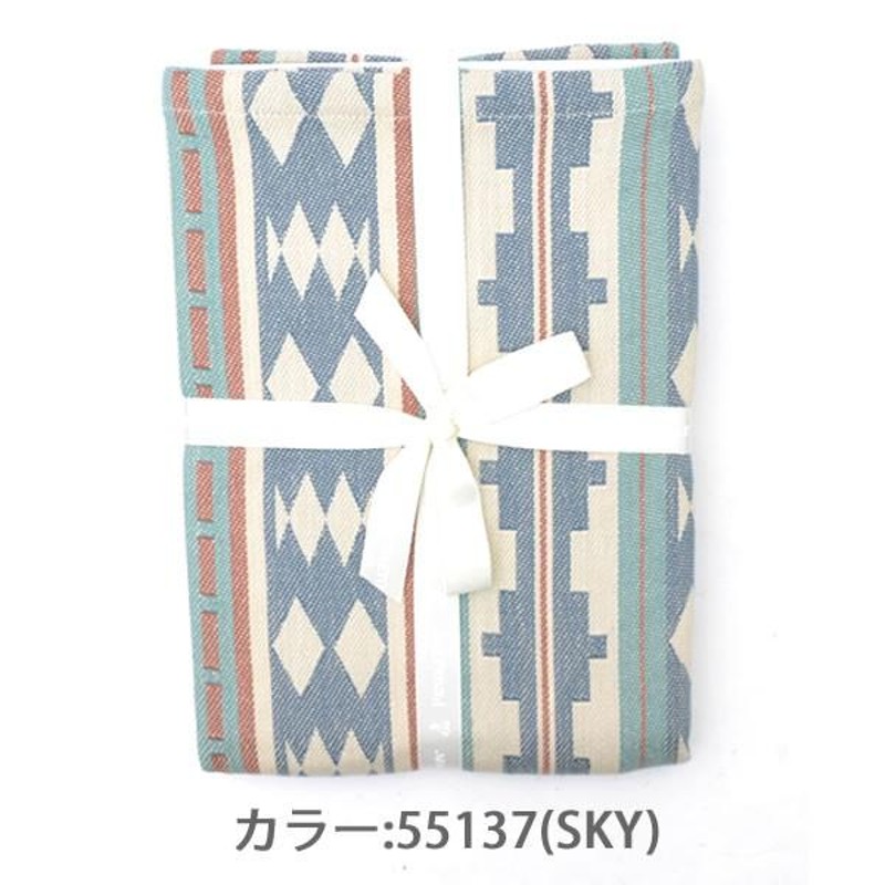 ペンドルトン【PENDLETON】XW803 TWIN ROCKS 2PCS DISHTOWEL SET 