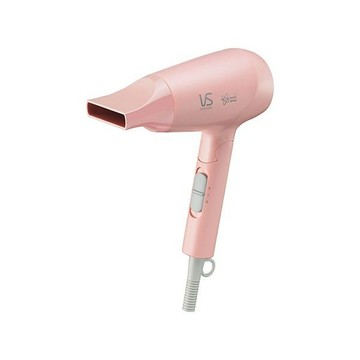 VS 沙宣 輕巧摺疊負離子吹風機(VS1736PIW)1入【小三美日】※禁空運 DS002910