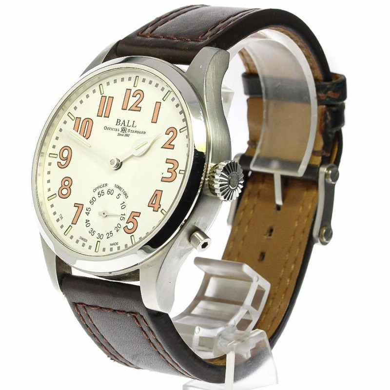 人気ブランドの ボールウォッチ BALLWATCH NM2038D エンジニアマスターII ボール ウォッチ