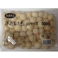  さといもSS 500G 冷凍 5セット