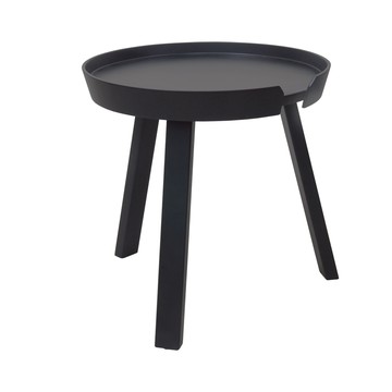 【BNS美學】尼亞邊桌-小 YIT-E14-45│客廳茶几│邊桌│矮桌│沙發邊几