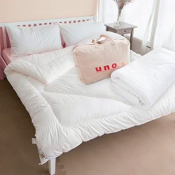 凱蕾絲帝 100%純綿澳洲純新天然羊毛被 台灣製造  Queen Size