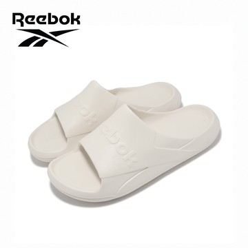 【REEBOK】CLEAN SLIDE 拖鞋_男/女_100200311 官方旗艦店