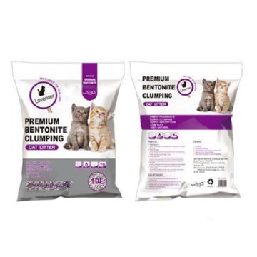 中諾貓砂-小圓球/大圓球 薰衣草.檸檬.蘋果.玫瑰 10L ~促銷優惠二入