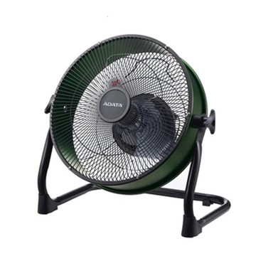 ADATA 威剛  12吋DC直流馬達渦流扇   FAN12-001-GRC