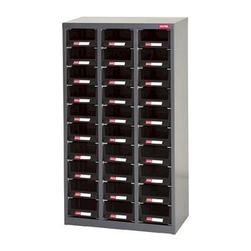 【樹德】零件櫃 A6V-330H 30格抽屜 專業 工具櫃 物料櫃 五金櫃 空間收納