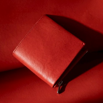 0.5 Wallet 雙面感應 零錢短夾