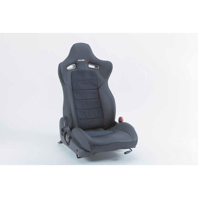 日産スカイラインGT-R BNR34前期型 純正シート運転席1脚