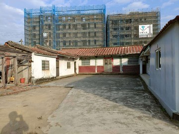 【專約】南科生活圈千坪黃金三角窗乙建 ｜台南市善化區胡厝寮