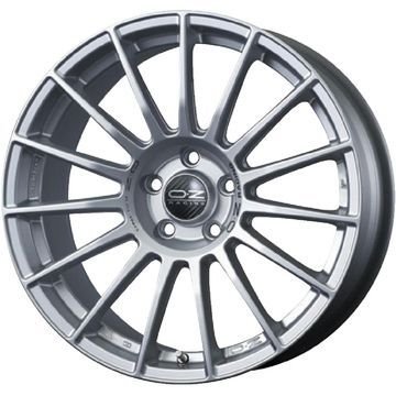 新品国産5穴114.3車】 夏タイヤ ホイール4本セット 225/45R19 デリンテ