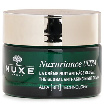 【黎可詩】Nuxuriance Ultra The Global 抗老霜
