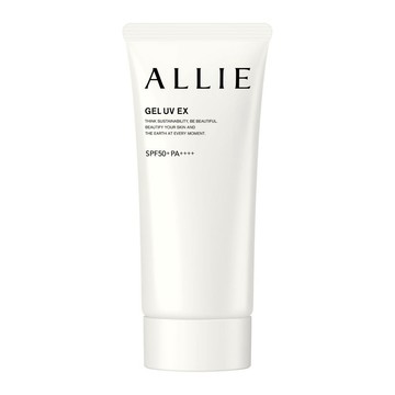 [家速配]ALLIE持采UV高效防曬水凝乳EX