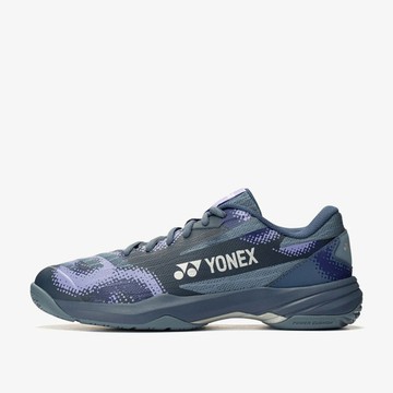 Yonex Power Cushion Cascade Accel [SHBCA2WEX039] 男 羽球鞋 寬楦 紫
