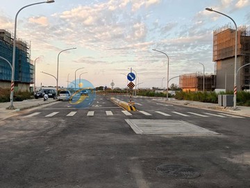富華段近25米路6米面寬安置建地｜桃園市蘆竹區富華段