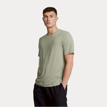 UA 男 Movement 短袖T-Shirt