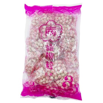南 仙梅粒  570g  1袋