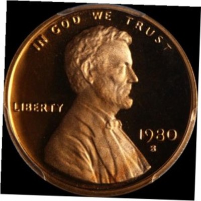 品質保証書付】 アンティークコイン NGC PCGS 1980-S Lincoln Cent