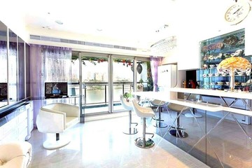 精裝九樂絕美河景景觀宅安居房屋~林 佳 鴻｜新北市八里區龍米路一段
