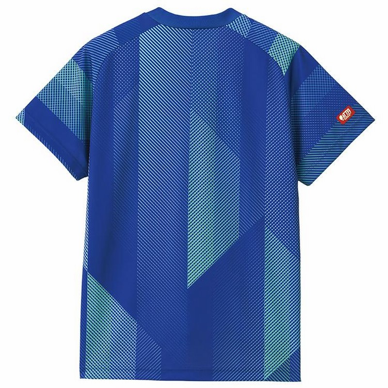 victas(ヴィクタス) V-NGS407 タッキュウゲームシャツ (512403-6000