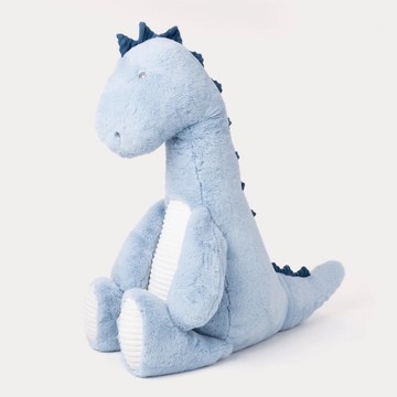 北歐瑞典 Teddykompaniet 雷龍 新年禮物 交換禮物