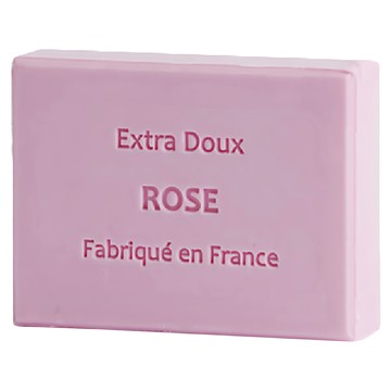 EVEIL 伊蓓爾 DMP普羅旺斯經典香水玫瑰皂 100g 法國製 玫瑰香氛  1個