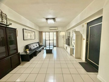 文山特區青年商圈旁稀有明亮大4房B1大平車｜高雄市鳳山區八德路二段