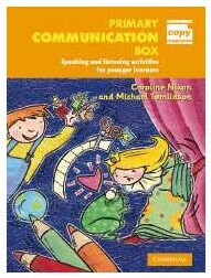 Primary Communication Box (Copy Collection) (1版) Nixon  Cambridge
