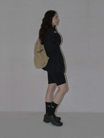 Nagaja Backpack #1