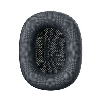 Apple AirPods Max 耳罩軟墊 - 午夜色