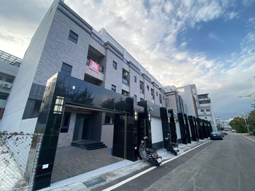 花蓮美崙|5房電梯別墅|全新完工|最后一戶｜花蓮縣花蓮市華安街