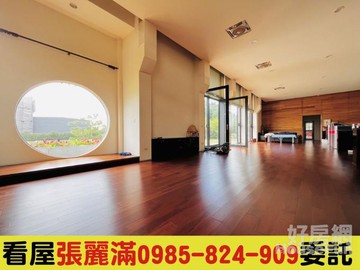 后里交流道旁大地坪渡假美莊園｜台中市后里區四塊庄段