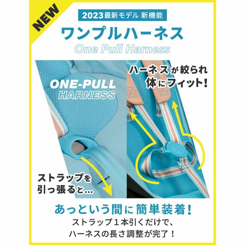 最新モデル サイベックス ベビーカーリベル ベビーカー b型