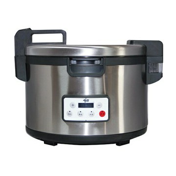 營業用65人份8.2L微電腦觸控煮飯鍋 煮飯鍋 電子鍋【APP滿額下單10%點數(單一帳號最高5000點)】1/31止