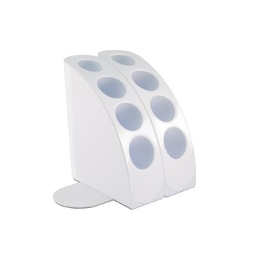 O-Life｜書本收納置物架