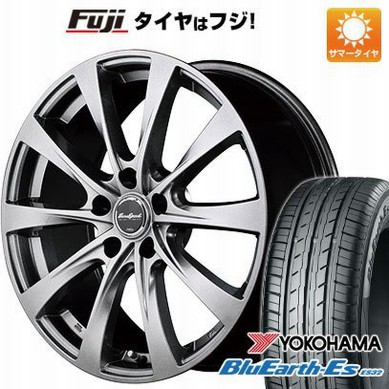 2枚で送料無料 BluEarth 185/65R15 夏タイヤ ホイール4本セット