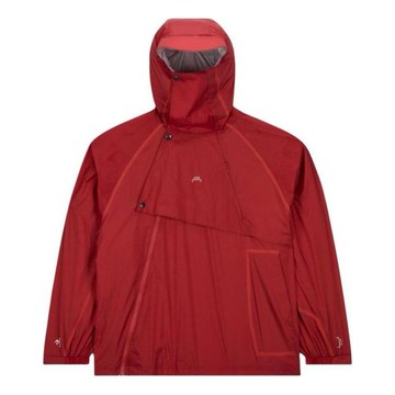 Converse x A-COLD-WALL* Wind Jacket 'Rust'