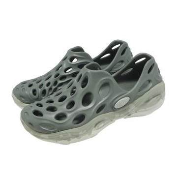 Merrell 水陸鞋 Hydro Next Gen Moc 男鞋 茶綠 漸層 戶外鞋 溯溪鞋 ML00003582