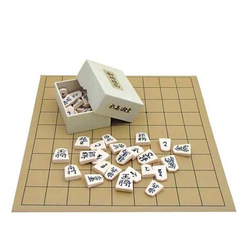 将棋駒 10ケース セット