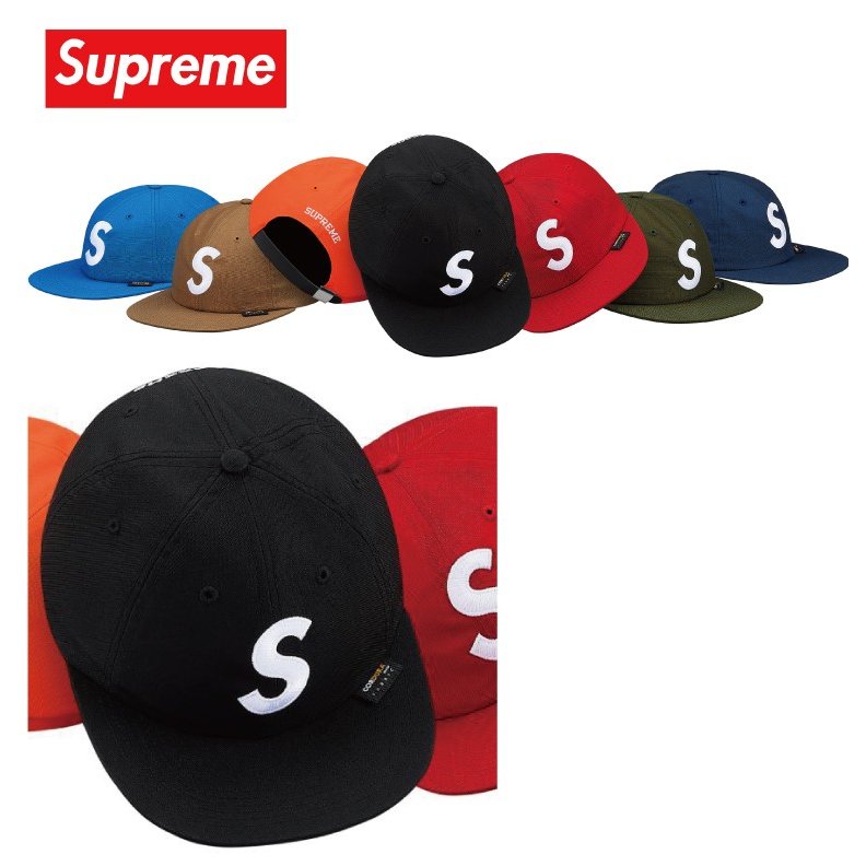 最も信頼できる supremeキャップ 帽子