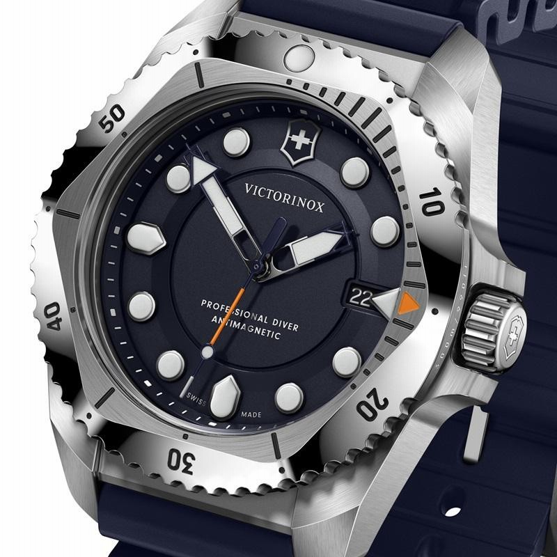 オリジナルCAPプレゼント ビクトリノックス 時計 VICTORINOX