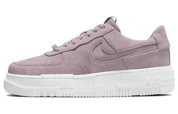 WMNS AIR FORCE 1 PIXEL PLUM FOG