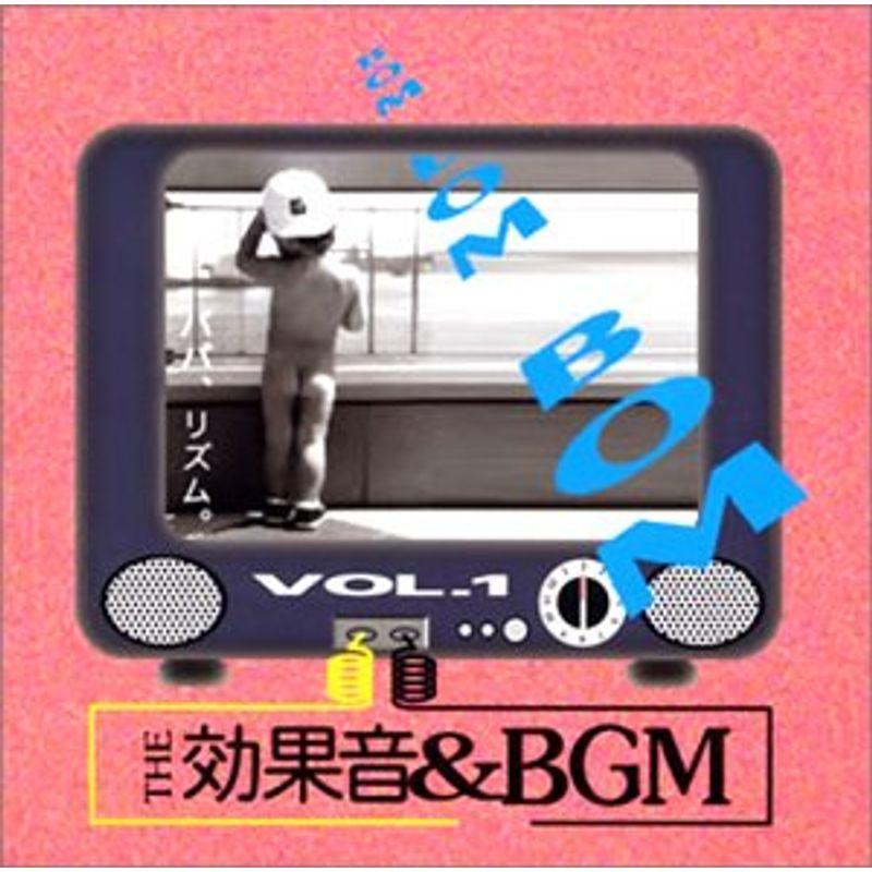 THE 効果音BGM(1)