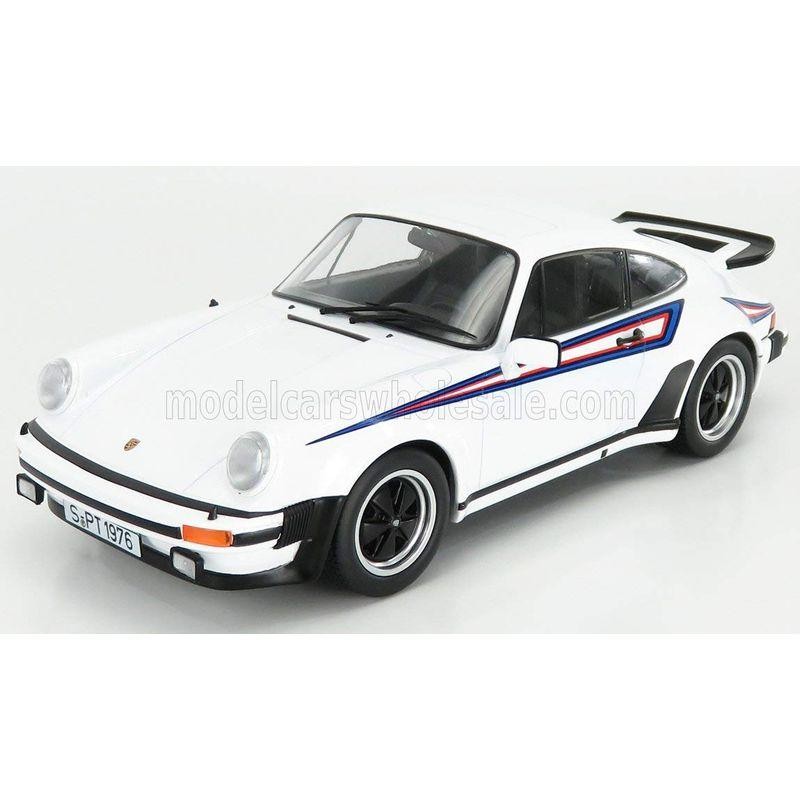 KK-SCALE 1/18 ポルシェ 911 930 ターボ 3.0 1976 マティーニ | LINE