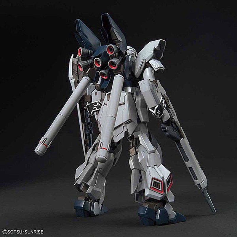 ガンプラ HGUC シナンジュ スタイン ナラティブVer 1/144 再販