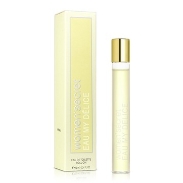 women’ secret 繽紛樂活女性淡香水小香10ml